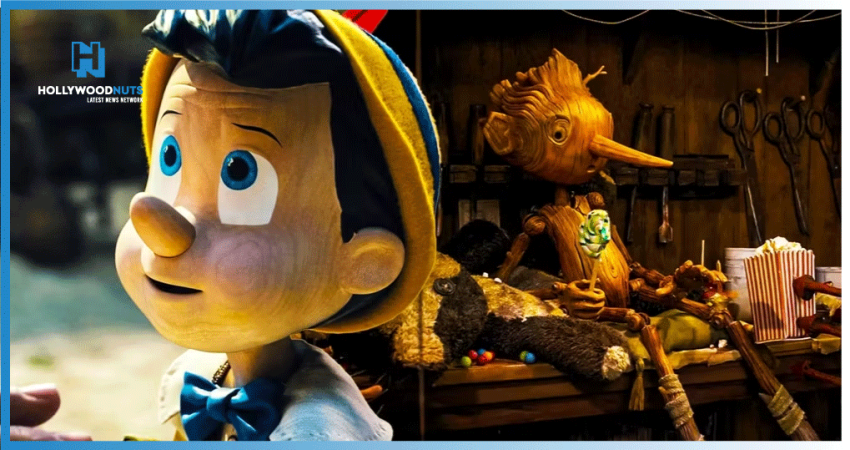 Pinocchio On Netflix Has A Much Better Rotten Tomatoes Rating Than The